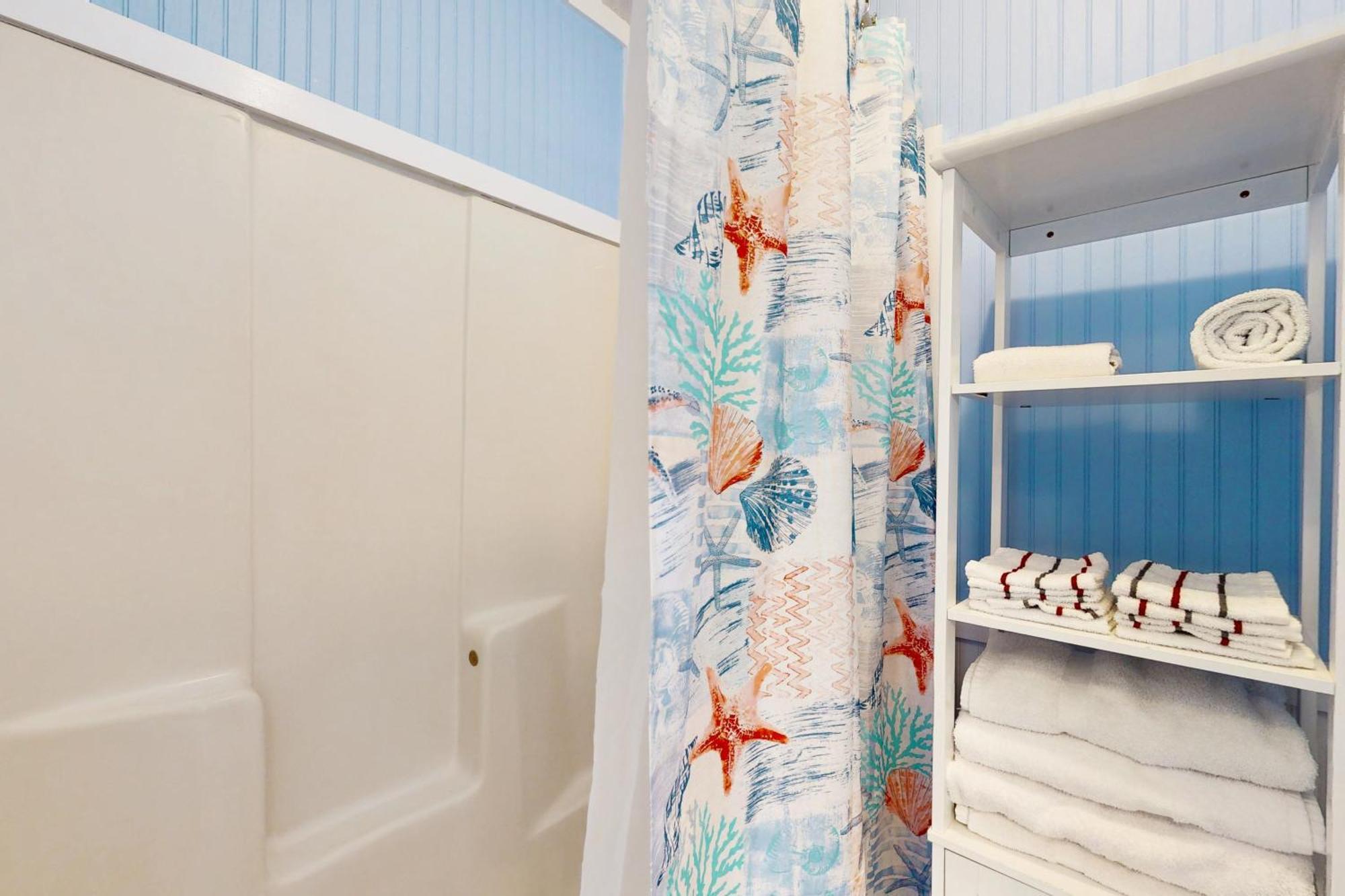 Cozy Carolina Beach Condo エクステリア 写真