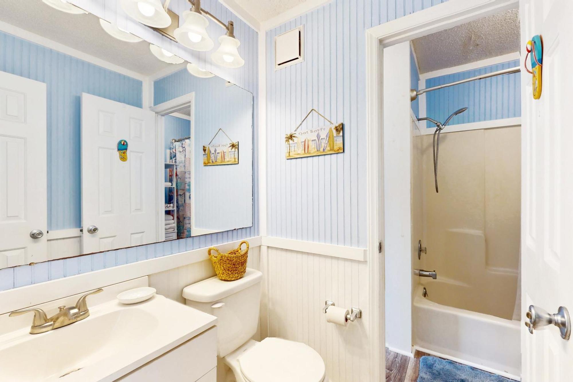 Cozy Carolina Beach Condo エクステリア 写真