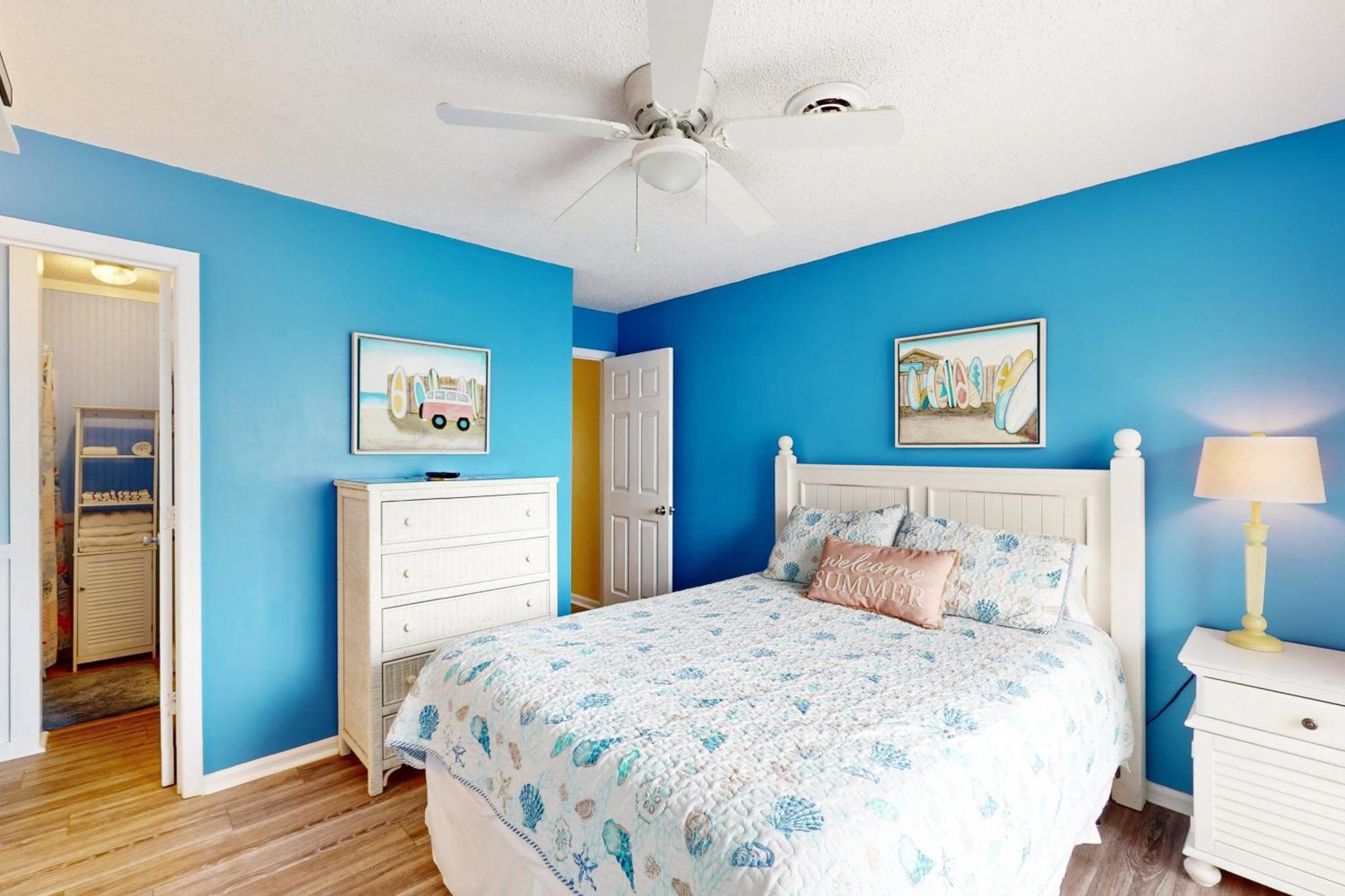 Cozy Carolina Beach Condo エクステリア 写真